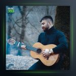 آهنگ دلبر منه یاد هاکرده از محمد رضا گلردی و مهدی آبگون