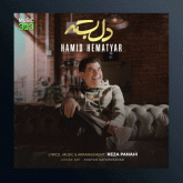 آهنگ دلبسته از حمید همت یار