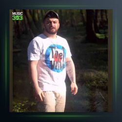 آهنگ دلم گیره از مهدی آبگون