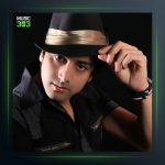 آهنگ دوست دارم از مهدی حاتمی