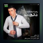 آهنگ دونه دونه از رضا اسفندیار