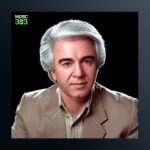 آهنگ ذوق وصال از بهرام گودرزی