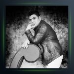 آهنگ رسم دنیا از علی براتی