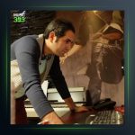 آهنگ رفتی (رمیکس) از دیجی بلک زینگ