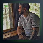 آهنگ زاغ چشم از مهدی آبگون