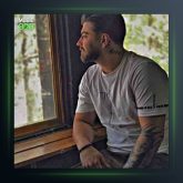 آهنگ زاغ چشم از مهدی آبگون