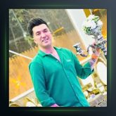 آهنگ زخم از سجاد فرهادی