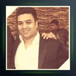 آهنگ زندانی از علی براتی