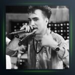 آهنگ ستاره از هومن پناهی