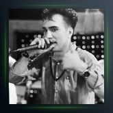 آهنگ ستاره از هومن پناهی