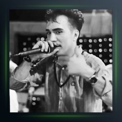 آهنگ ستاره از هومن پناهی