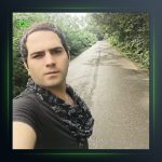 آهنگ سرخاکم اومدی از دیجی بلک زینگ