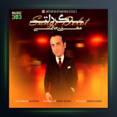 آهنگ سنگ دلت از مهدی حاتمی