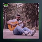 آهنگ سکته مغزی از امیر اصغرزاده