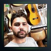 آهنگ سکینه خاتون از امیر اصغرزاده