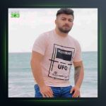 آهنگ سیاهی از مهدی آبگون