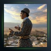 آهنگ شاه صنم از هومن پناهی