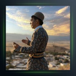 آهنگ شاه صنم از هومن پناهی