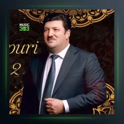 آهنگ شاه ملییم از افلاطون قوبادف