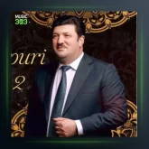 آهنگ شاه پوپوری از افلاطون قباد اوف