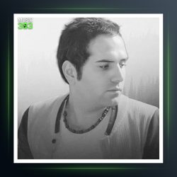 آهنگ شاپری از دیجی بلک زینگ