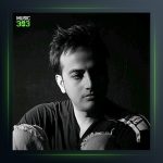 آهنگ شاید از مهدی حاتمی