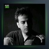 آهنگ شاید از مهدی حاتمی