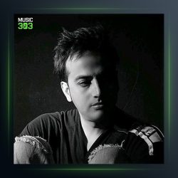 آهنگ شاید از مهدی حاتمی