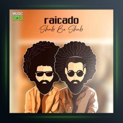 آهنگ شب به شب از رایکادو