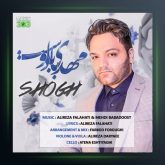 آهنگ شوق از مهدی بابادوست