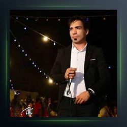 آهنگ شیراز بار میگیروم از هومن پناهی