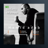 آهنگ صدامو میشنوی از حمید آداب