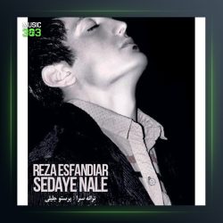 آهنگ صدای ناله از رضا اسفندیار