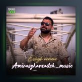 آهنگ عشق نمونه از امیر اصغرزاده