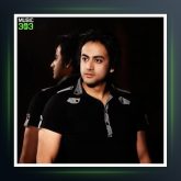 آهنگ فکر نمیکردم از مهدی حاتمی