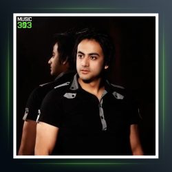 آهنگ فکر نمیکردم از مهدی حاتمی