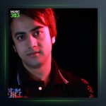 آهنگ قصه ی عشق از مهدی حاتمی