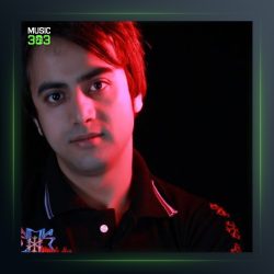 آهنگ قصه ی عشق از مهدی حاتمی