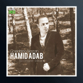 آهنگ قیدمو نزن از حمید آداب