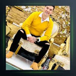 آهنگ لب غنچه از سجاد فرهادی