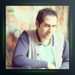 آهنگ لعنت از دیجی بلک زینگ