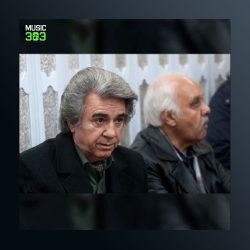 آهنگ ماتم خورشید از بهرام گودرزی