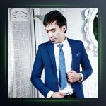 آهنگ مار زخمی از هومن پناهی