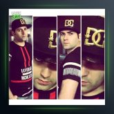 آهنگ مال من باش از دیجی بلک زینگ