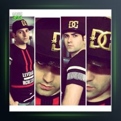 آهنگ مال من باش از دیجی بلک زینگ