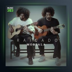 آهنگ مبتلا از رایکادو