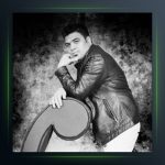 آهنگ مجنون از علی براتی