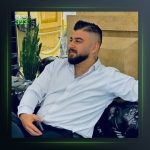 آهنگ مست ریکامه از مهدی آبگون