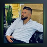 آهنگ مست ریکامه از مهدی آبگون