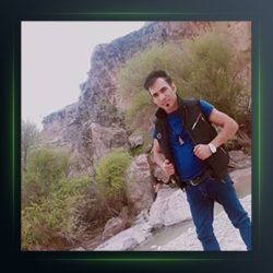 آهنگ مست و خراب قاطیم از هومن پناهی